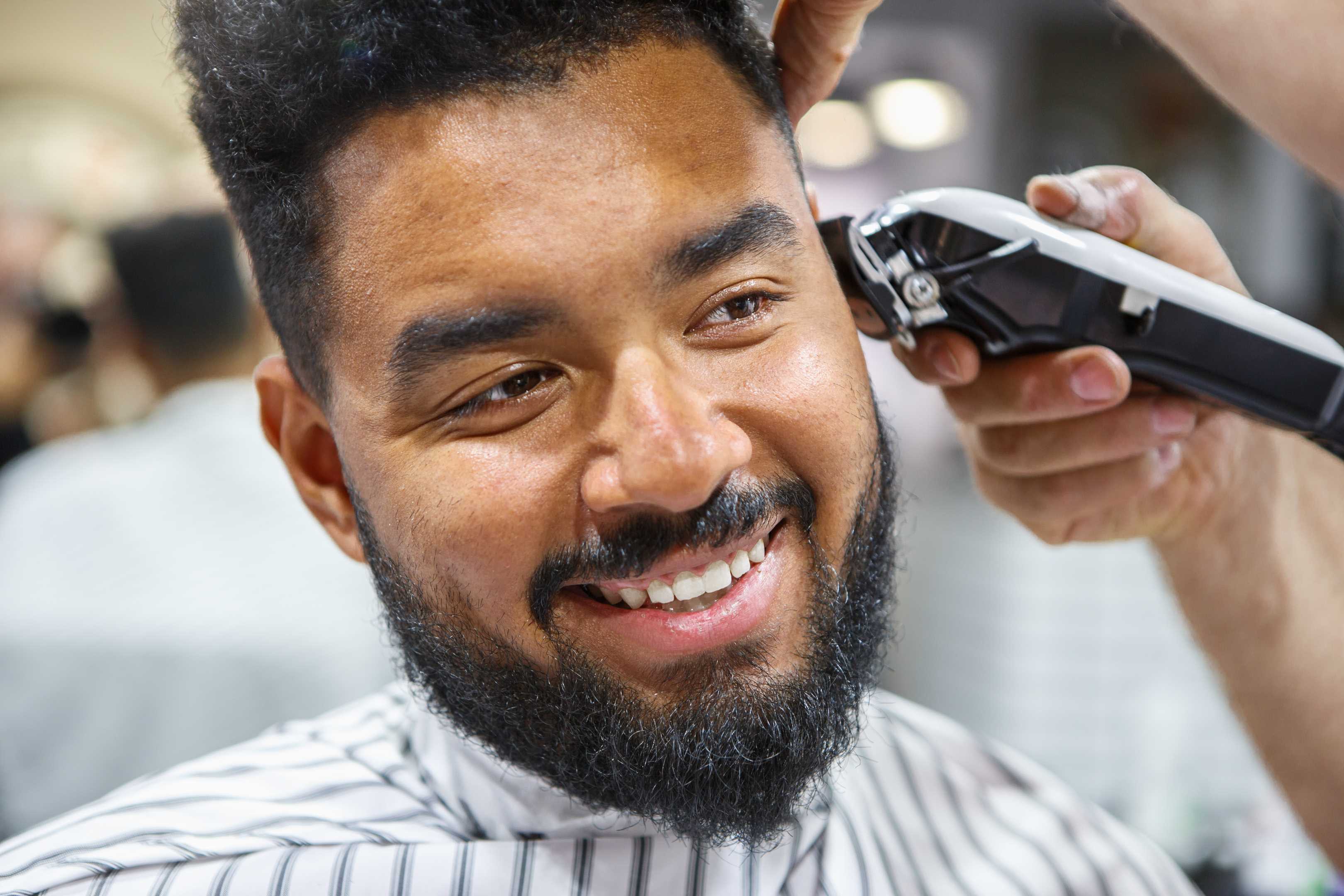 Anderson Barbercut Barbearia e Hair Styler