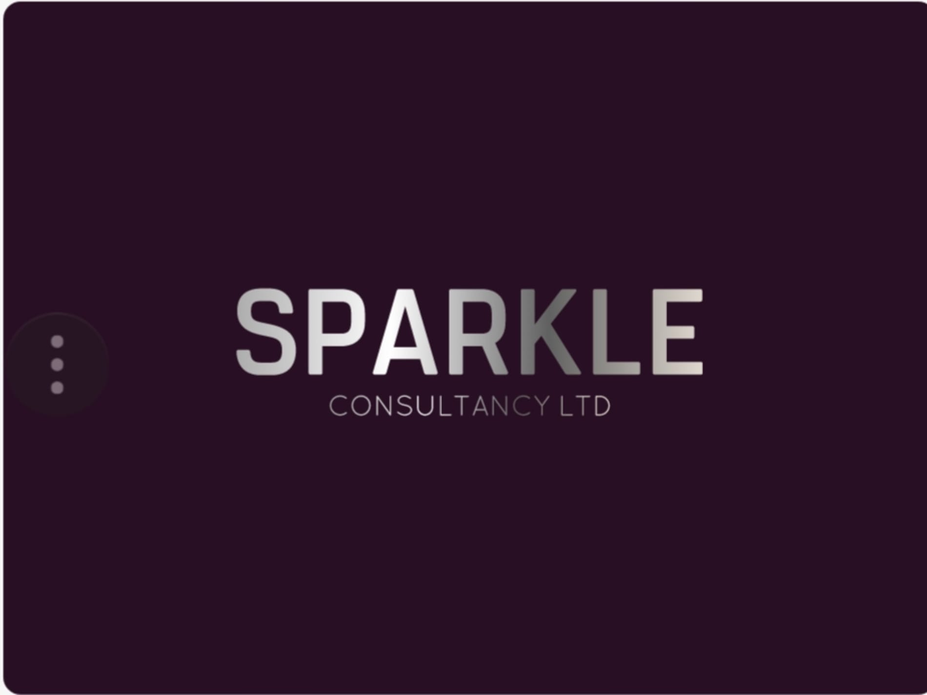 Sparkle Consultancy Ltd