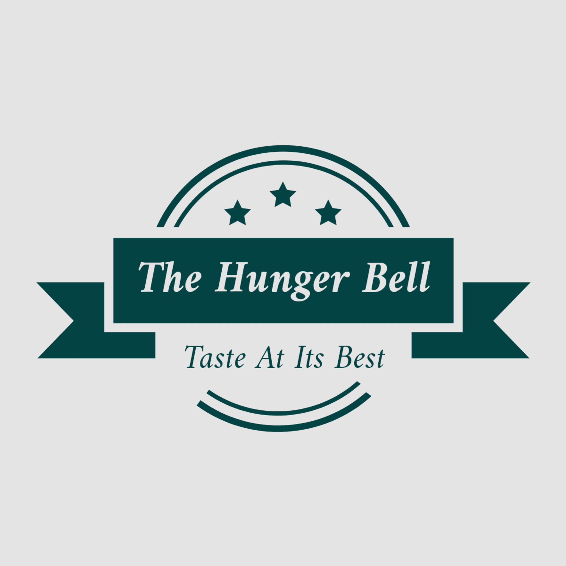 The Hunger Bell