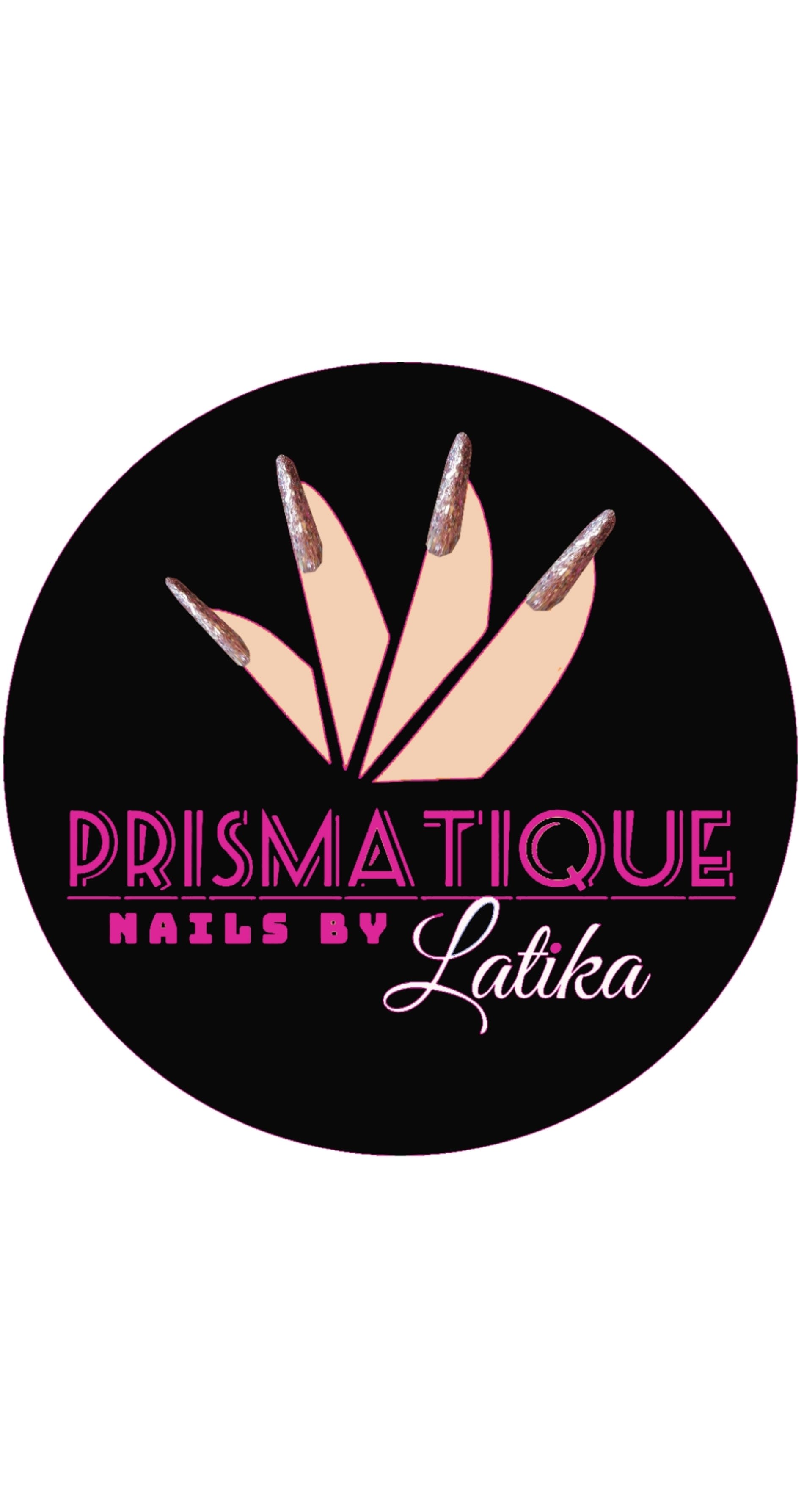 Prismatique Nails By Latika