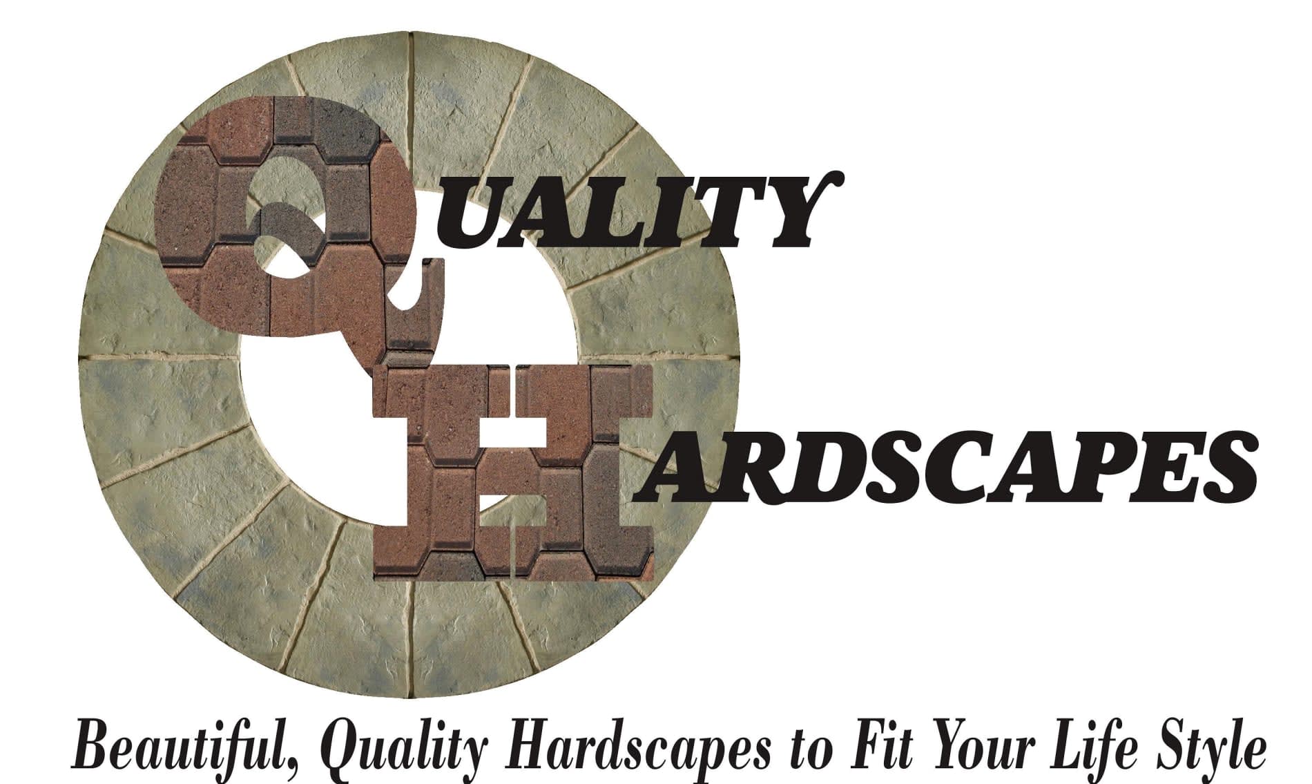 Quality Hardscapes LLC