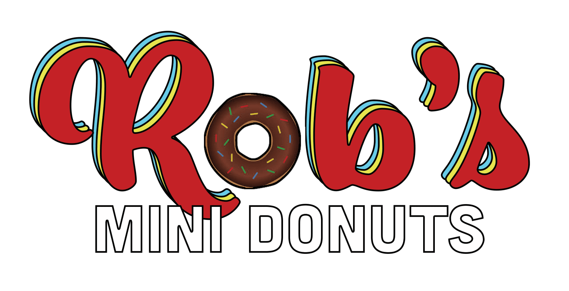 Rob's Mini Donuts