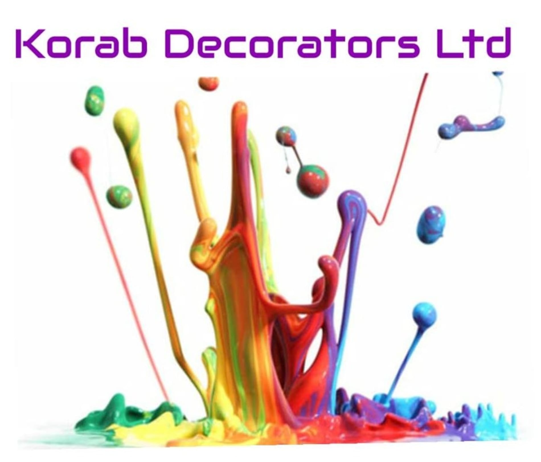 Korab Decorators