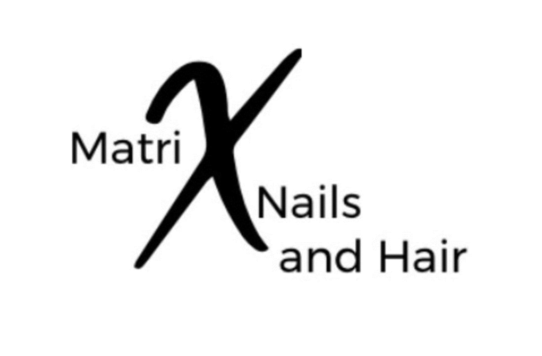 Matrix Nails & Hair