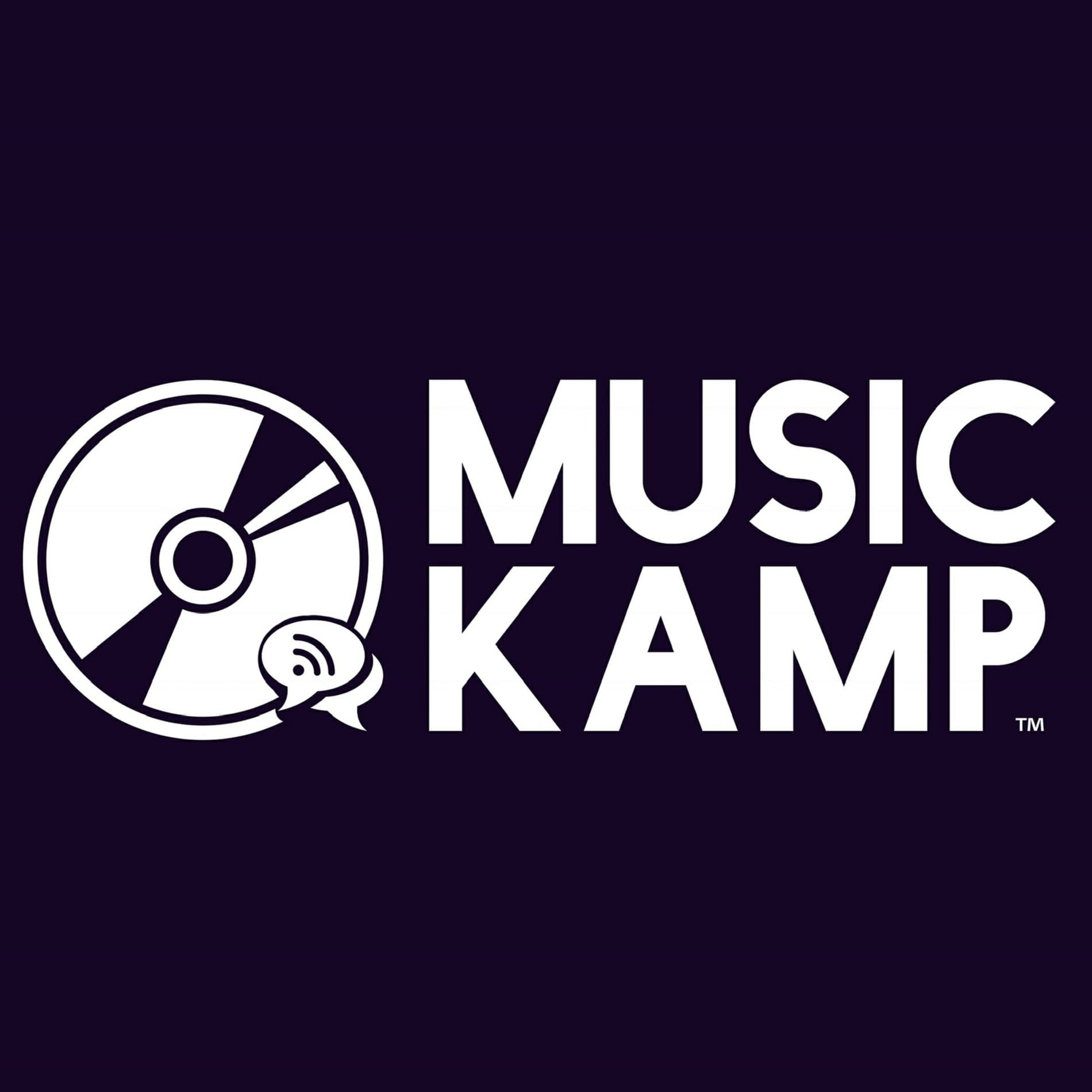 Music Kamp Media