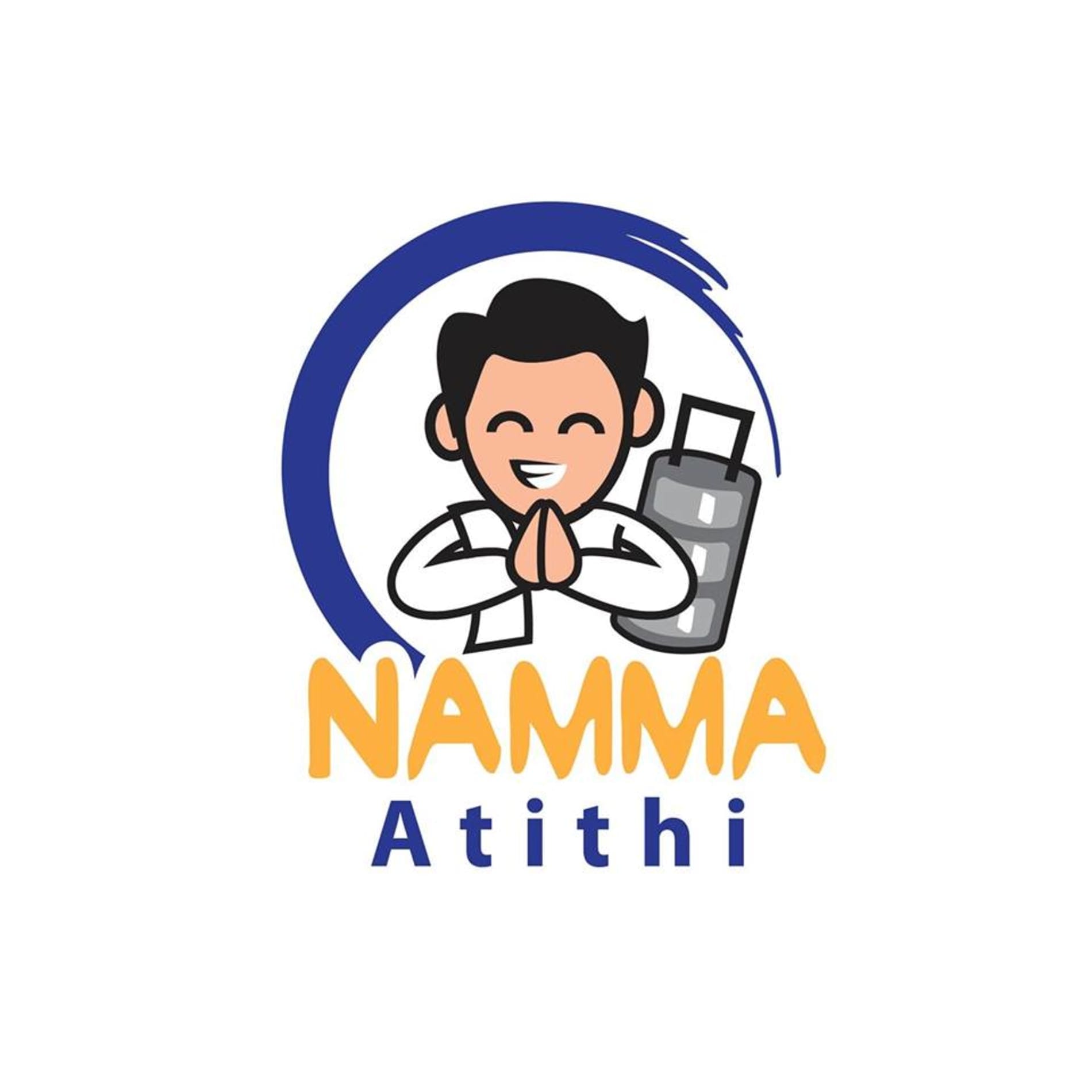 Namma Atithi
