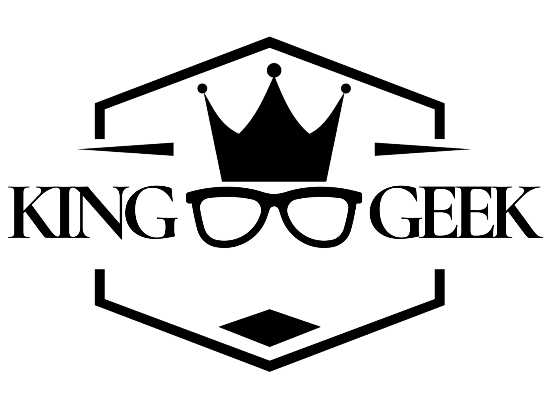 King Geek