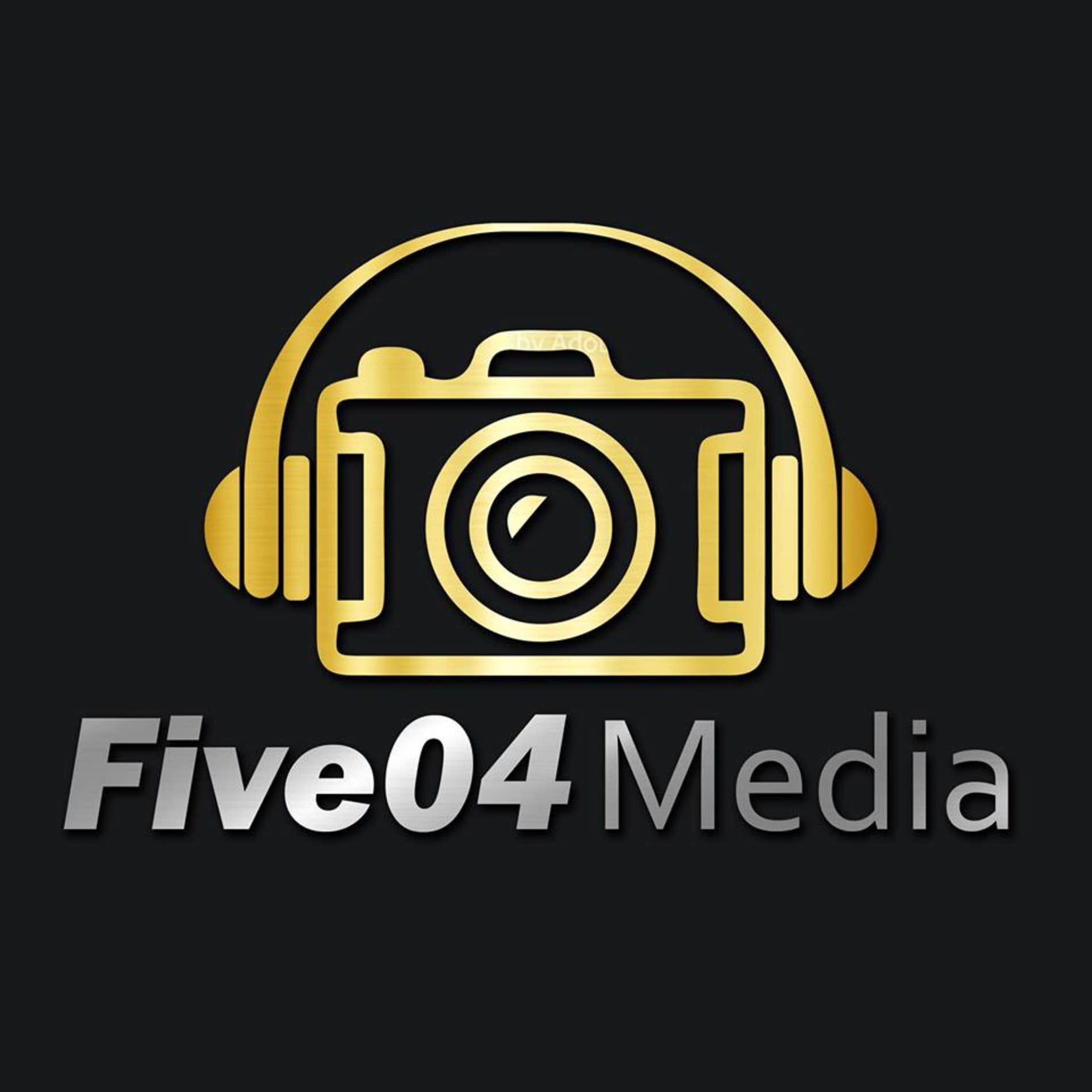 Five04 Media
