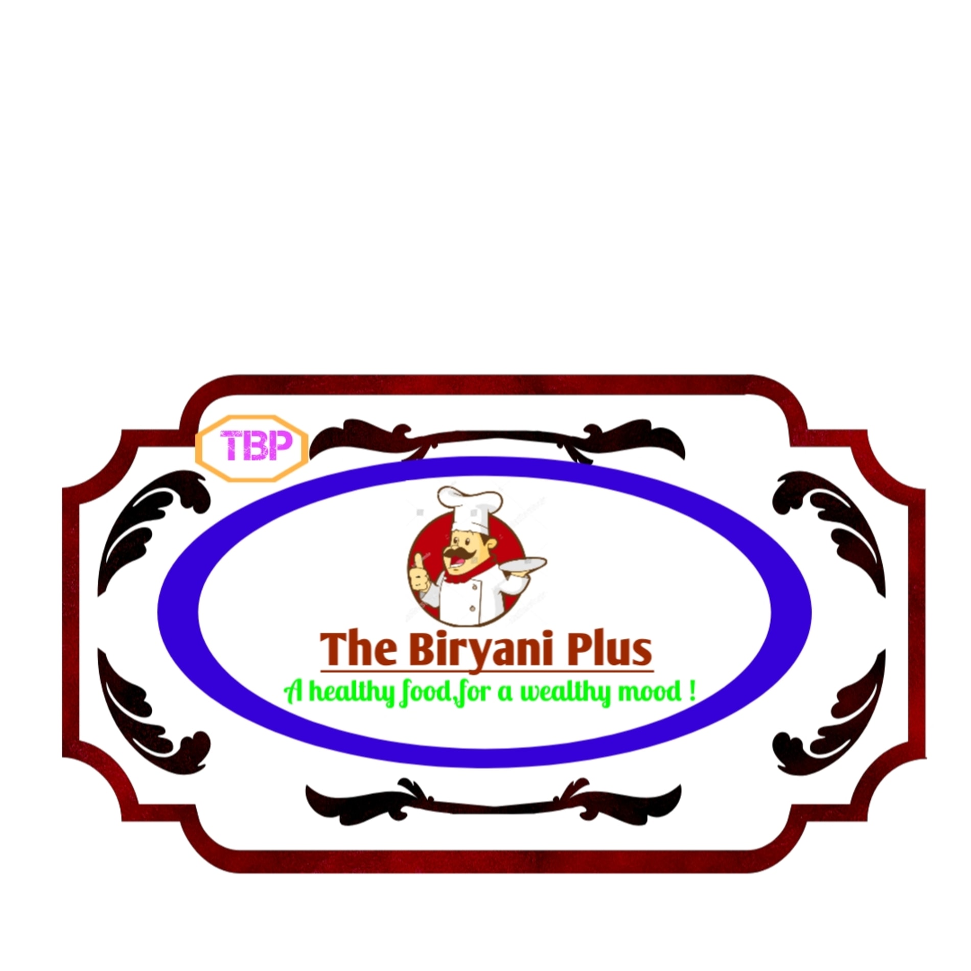 The Biryani Plus