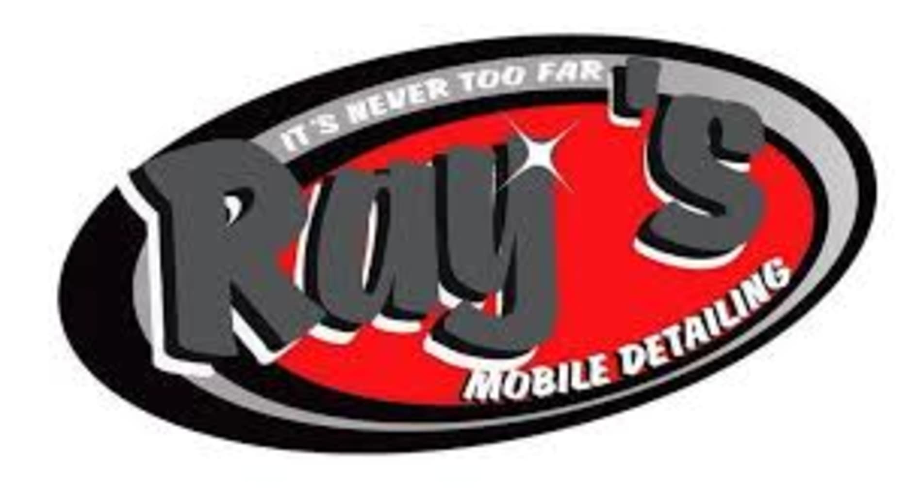 Rays Cleaning Services and Mobile Detailing