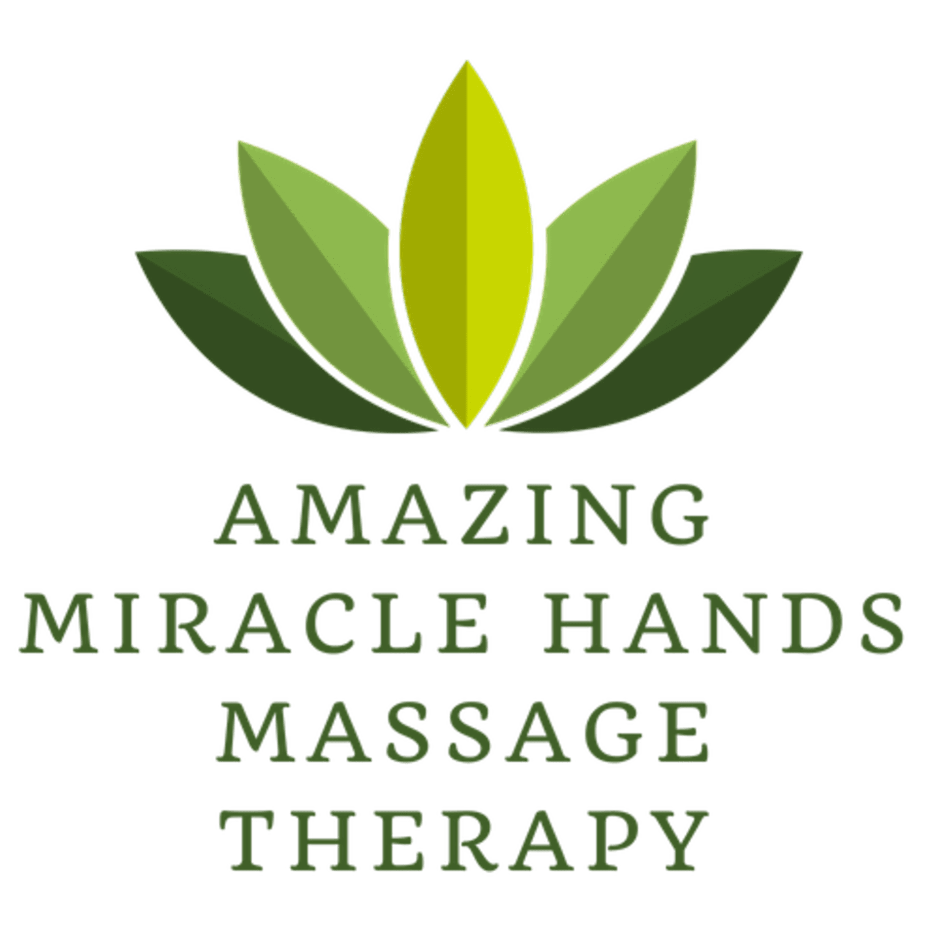 Amazing Miracle Hands Massage Therapy