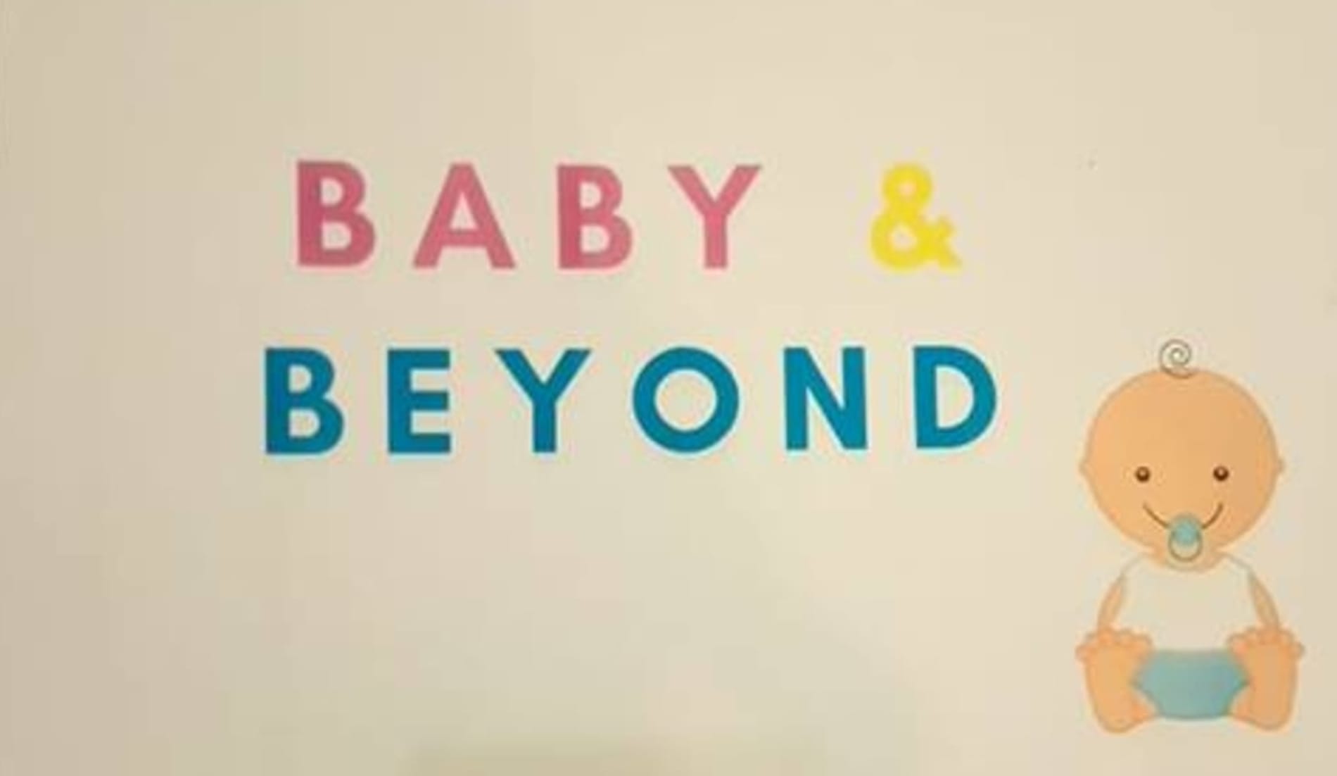Baby & Beyond