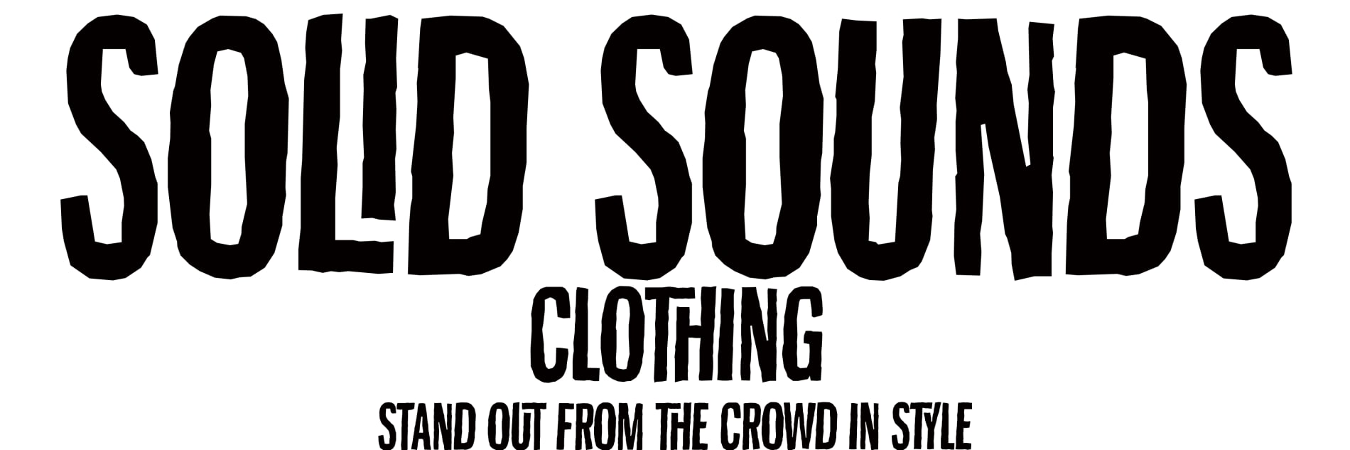 Solid Sounds 69 Music & Clothing