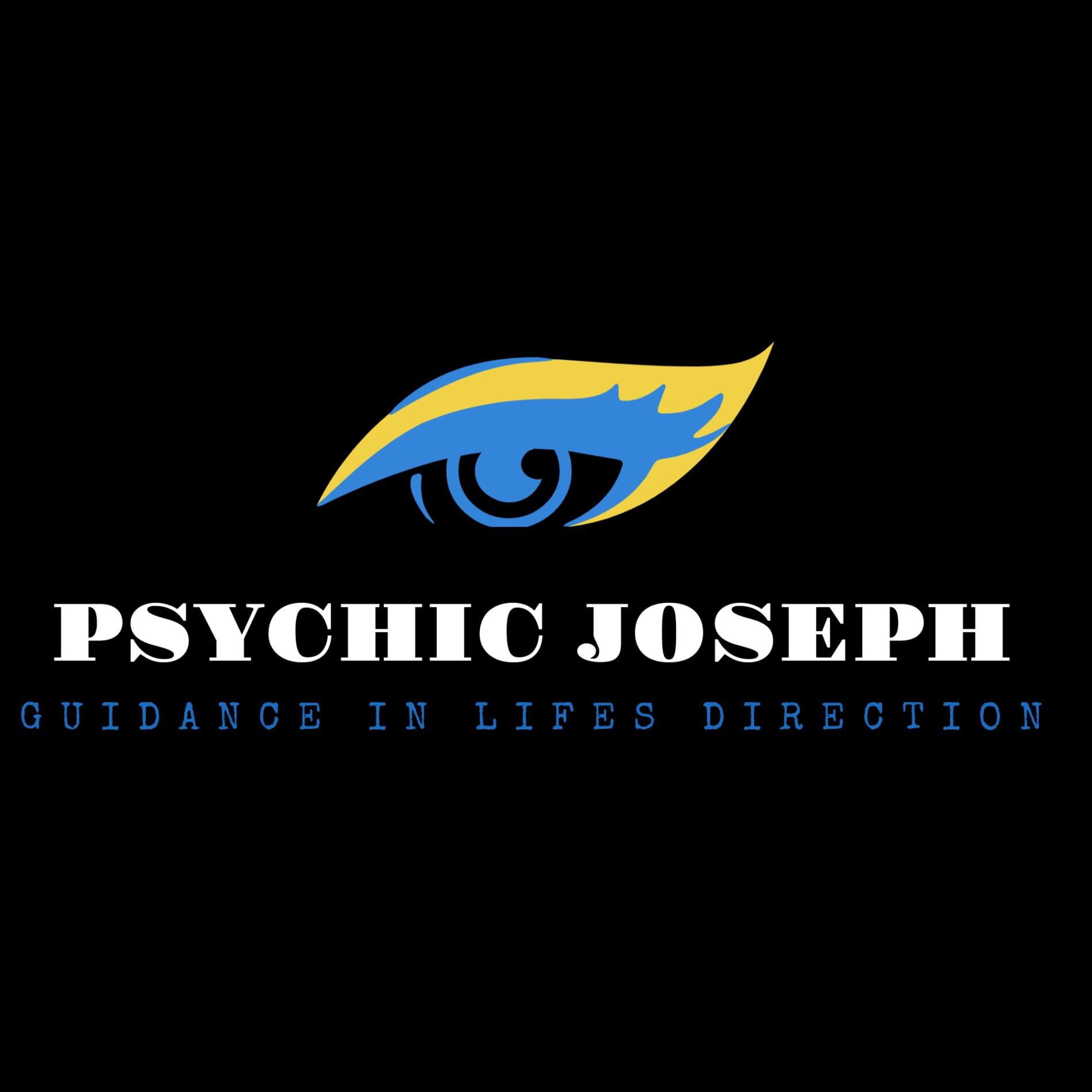 Psychic Joseph