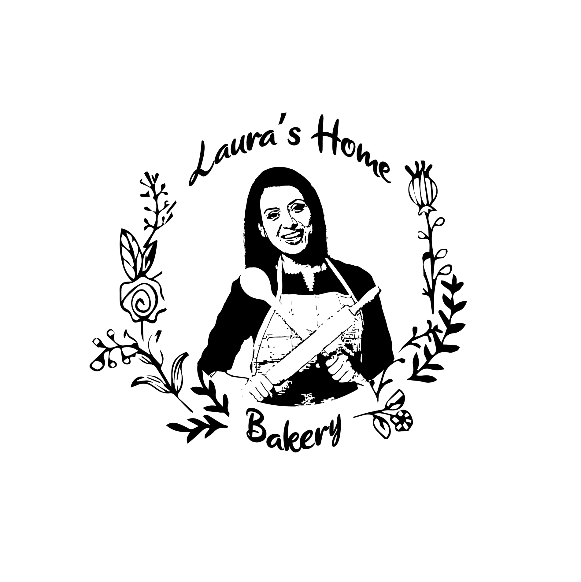 Laura's Home Bakery