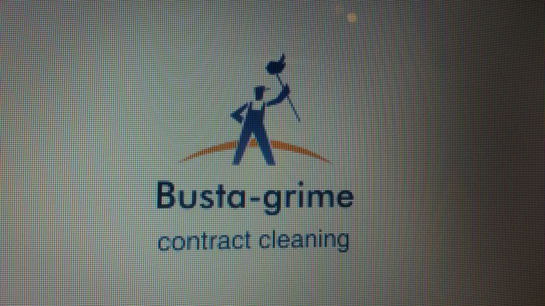 Busta-Grime Domestic & Commercial Cleaning