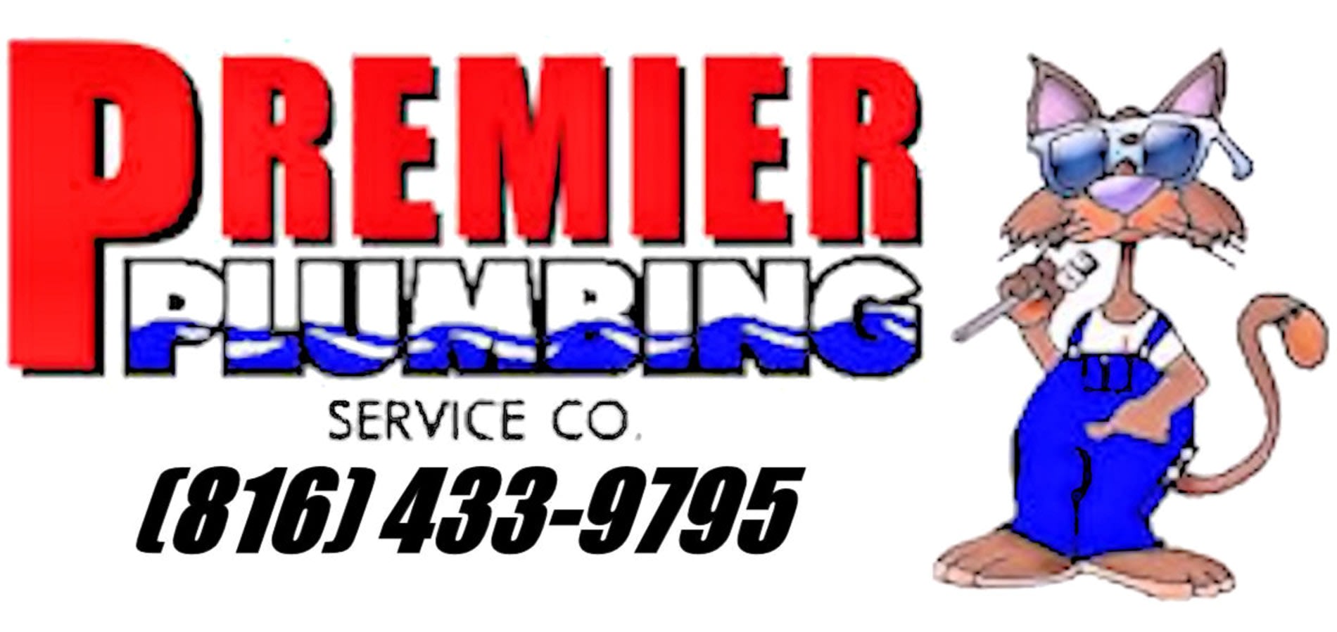 Premier Plumbing Service Co.