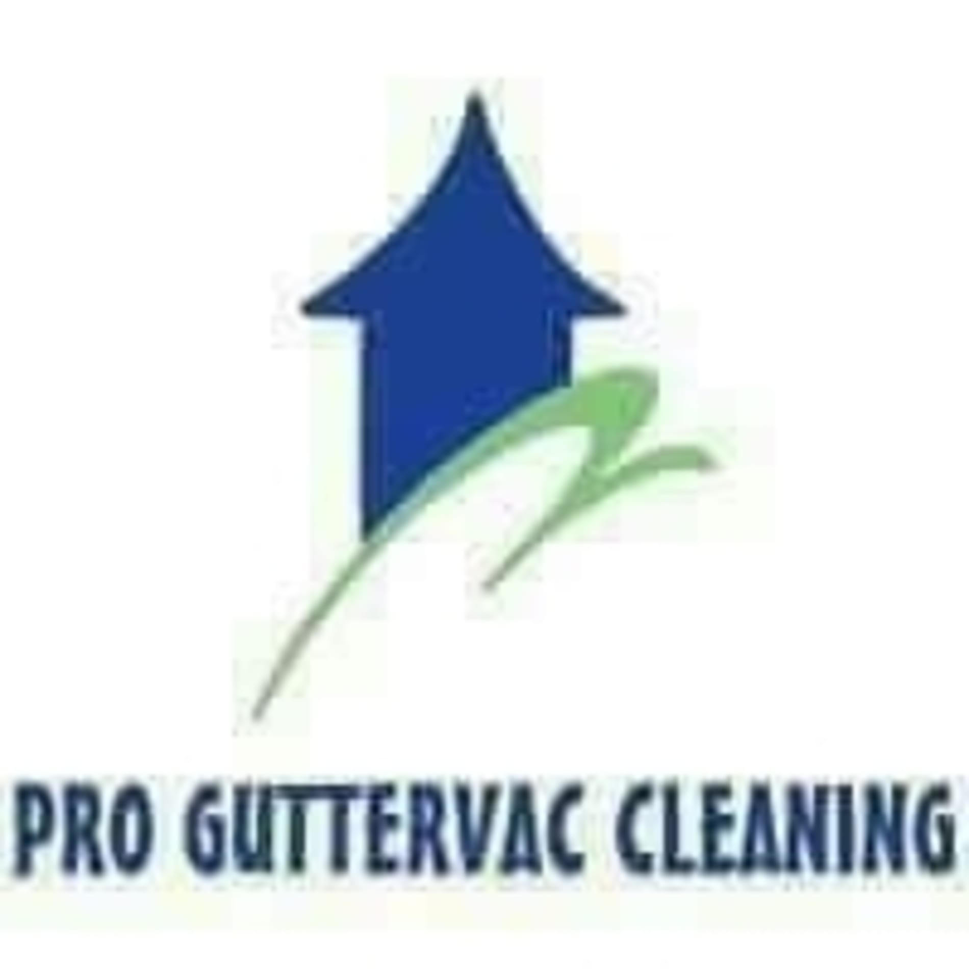 Pro Guttervac Cleaning