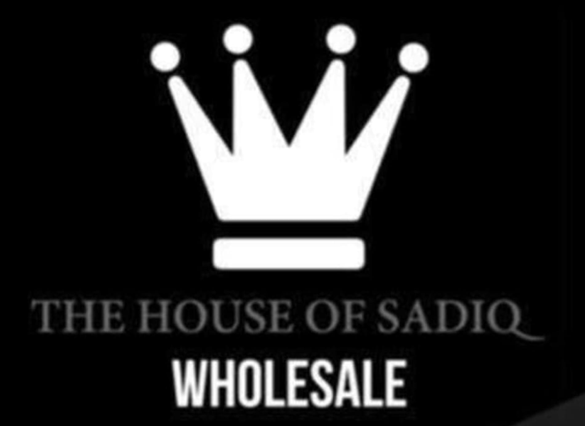 The House of Sadiq