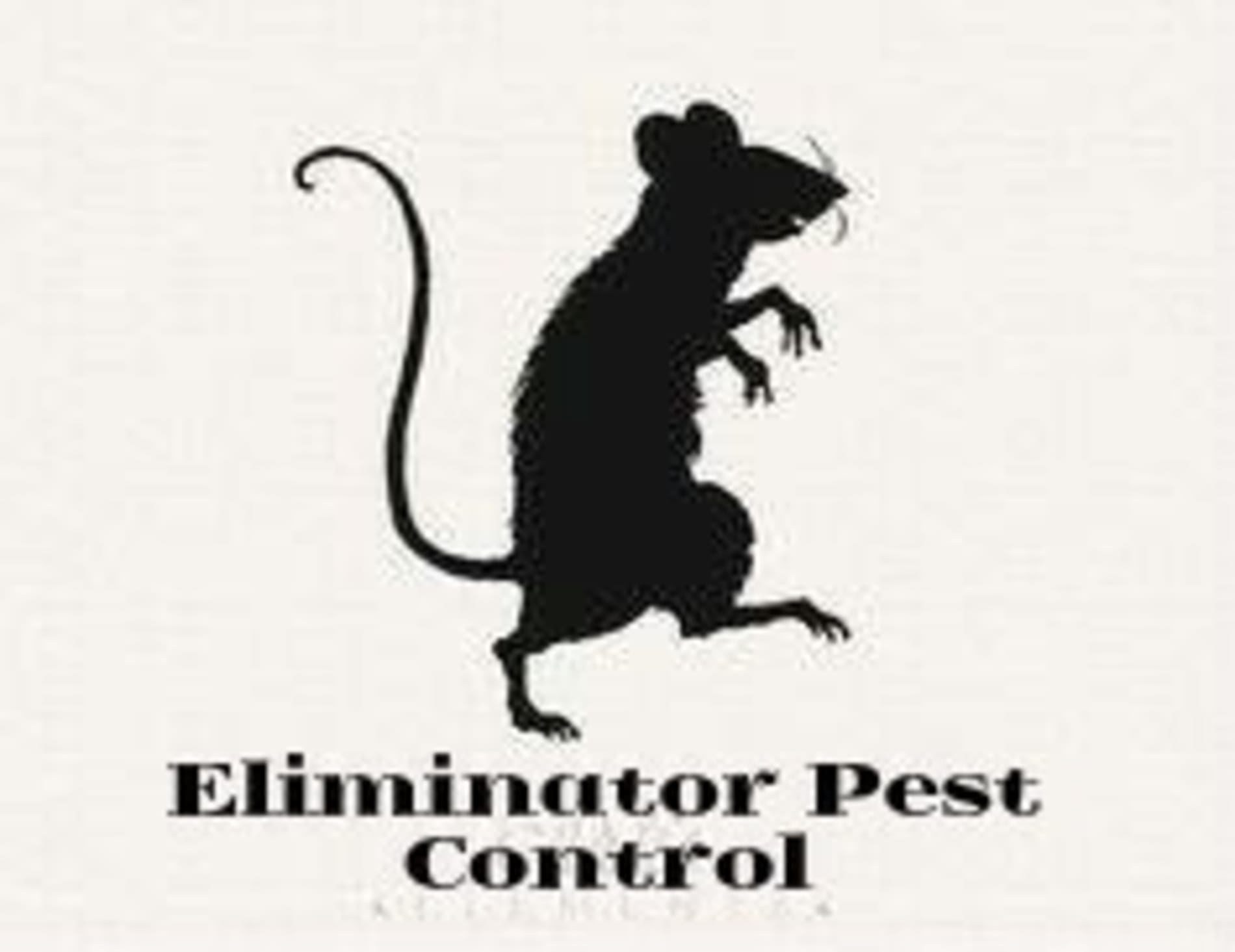 Eliminator Pest Control