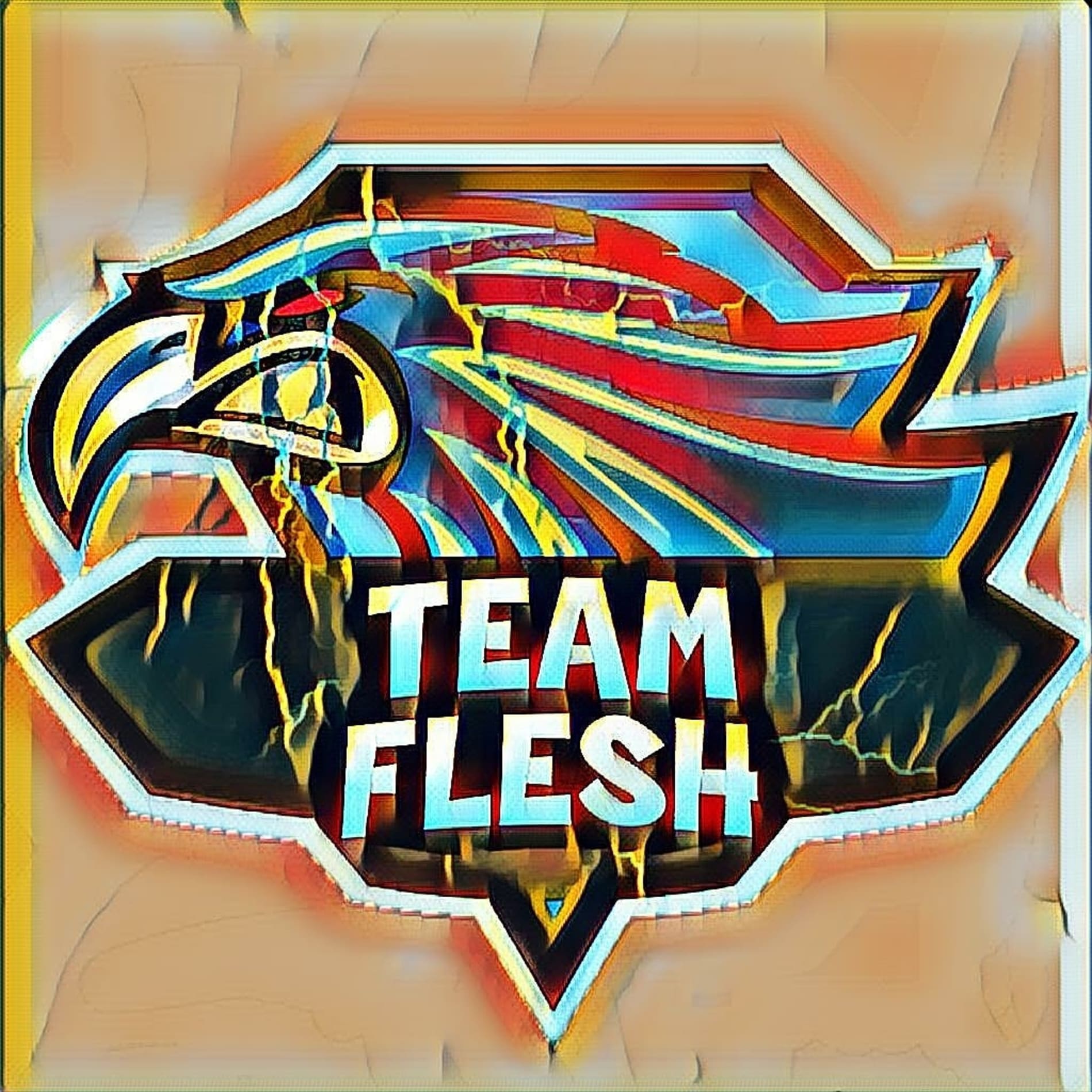 Team Flesh
