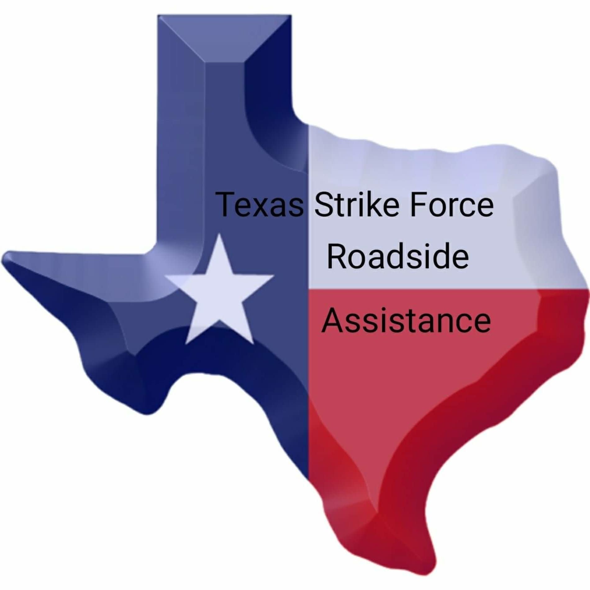 Texas Strike Force Roadside Assistance