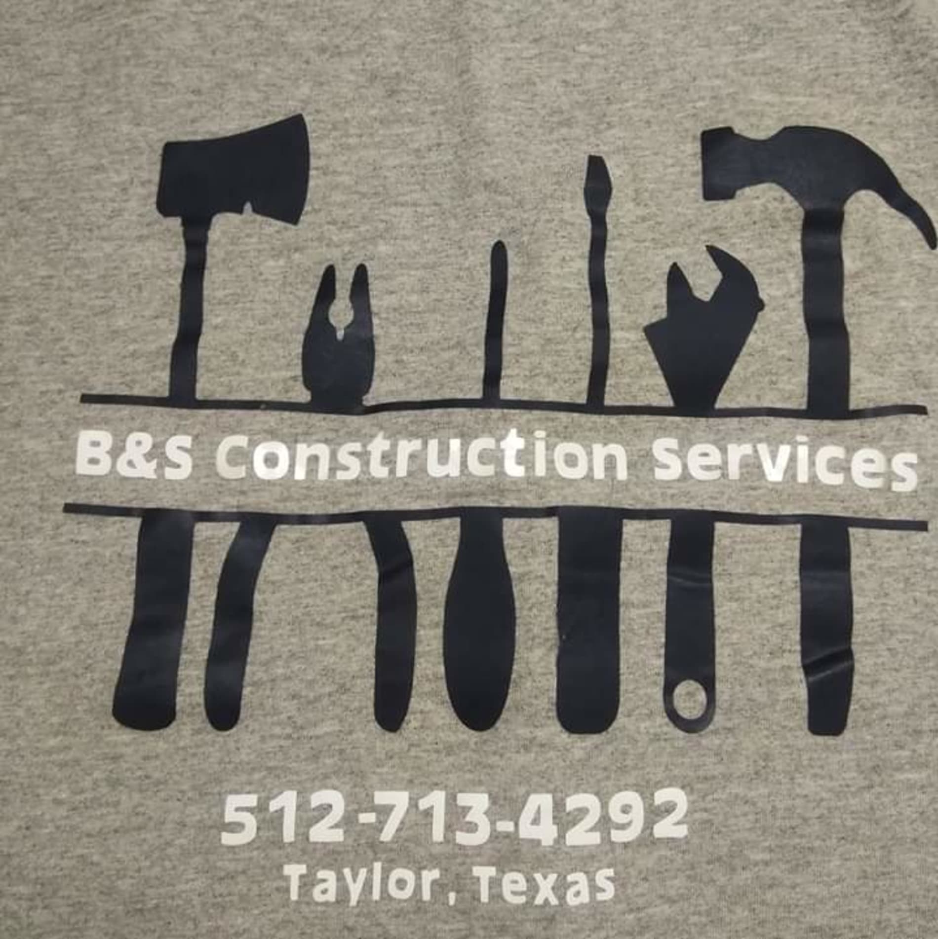 B & S Construction Services