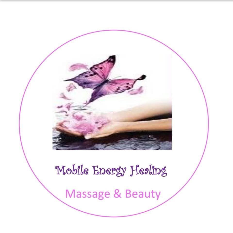 Mobile Energy Healing, Massage & Beauty