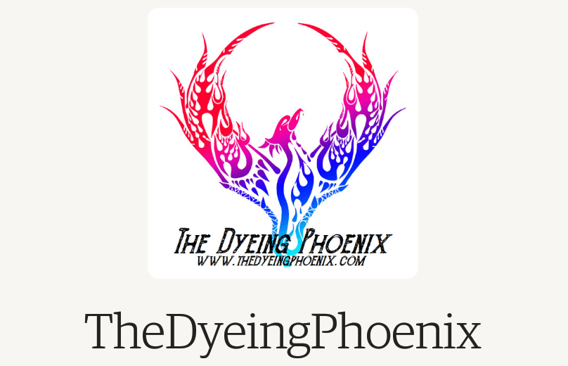 TheDyeingPhoenix
