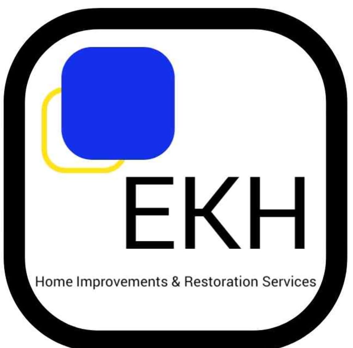 EKH Home Improvements & Restorations