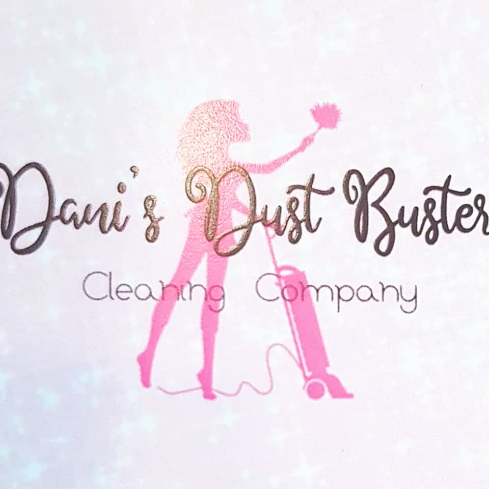 Dani's Dust Busters Cleaning Company