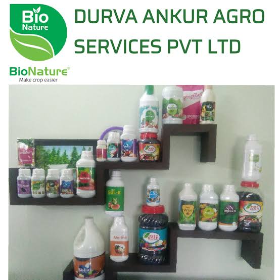 Durva Ankur Agro Services PVT LTD