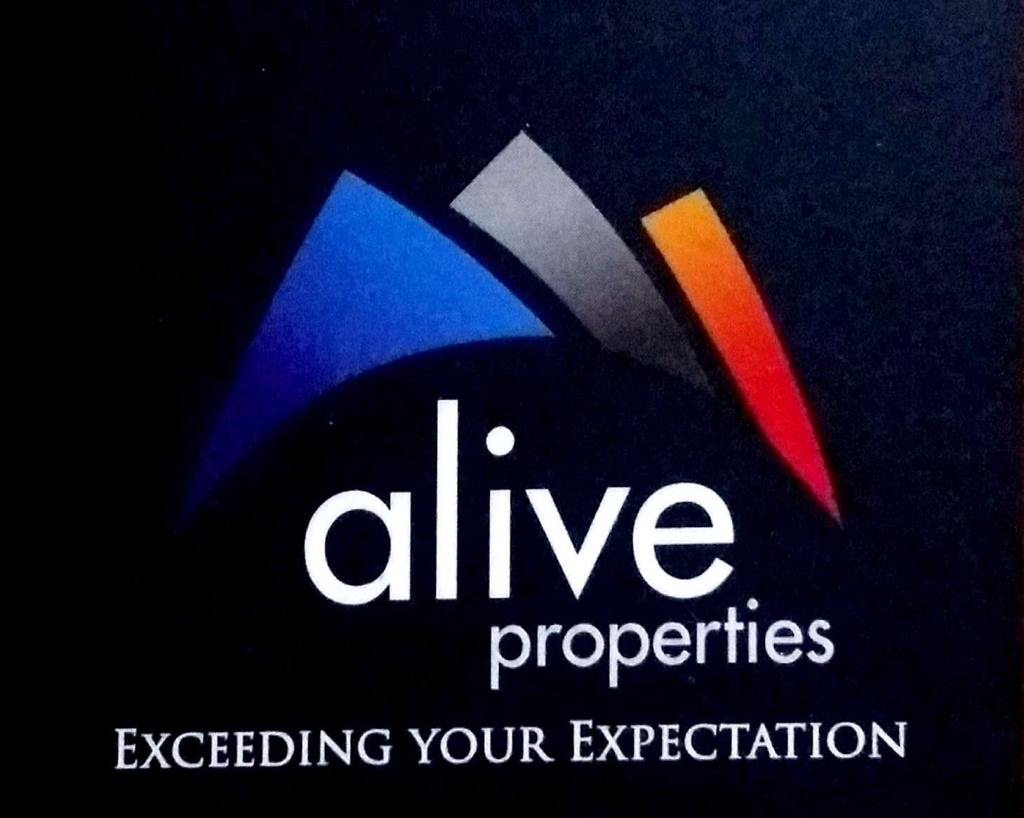 Alive Properties