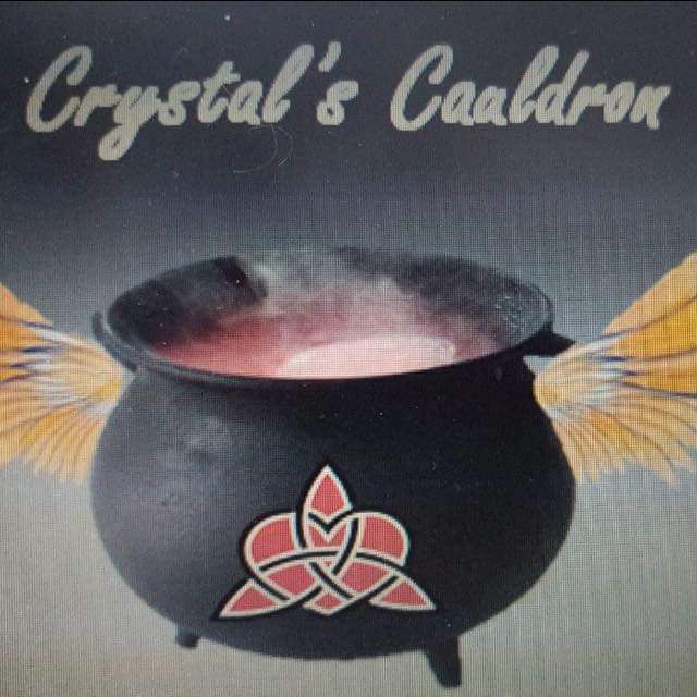 Crystals Cauldron UK