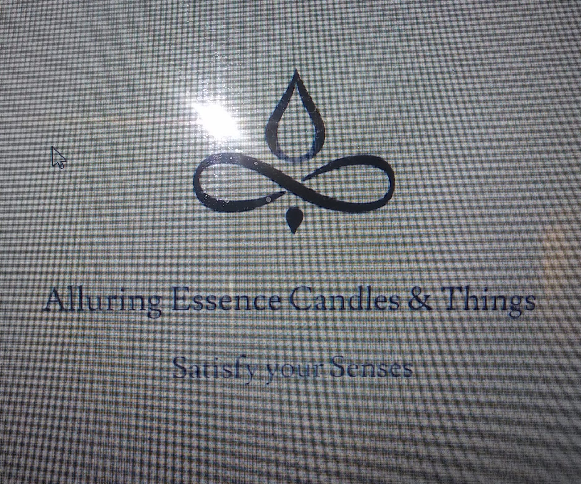 Alluring Essence Candles & Things