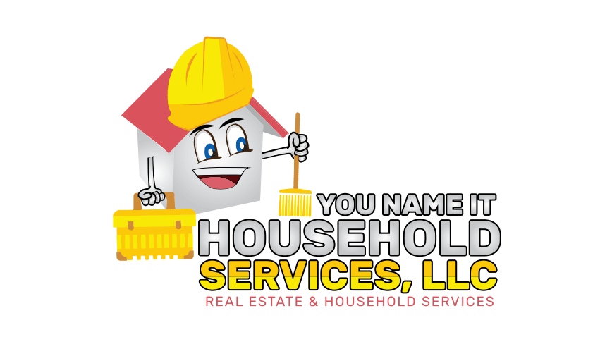 You Name It Household Services Llc