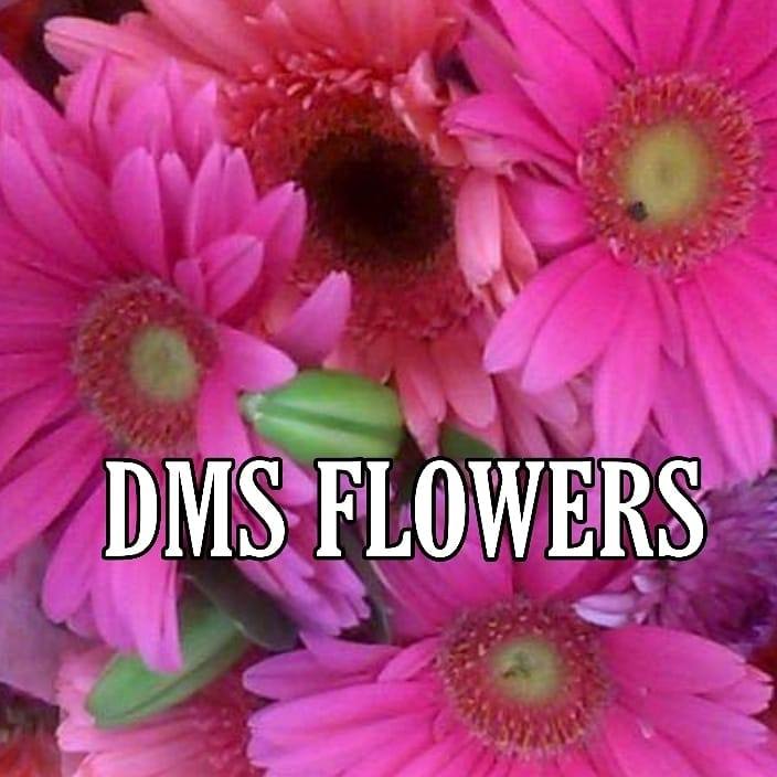 DMS Flowers