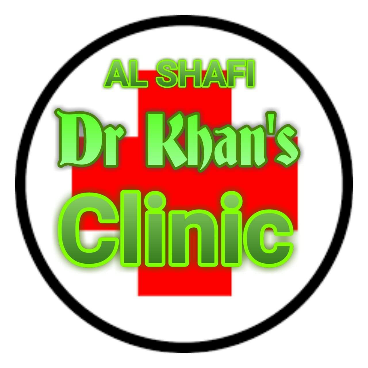 Alshaafi Dr Khan Clinic