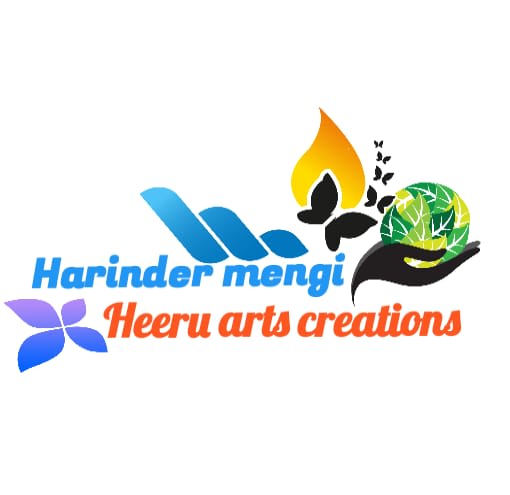 Heeru Arts & Design