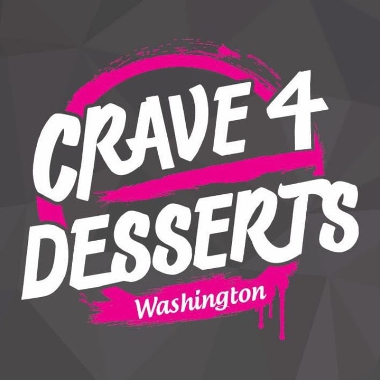 Crave 4 Desserts