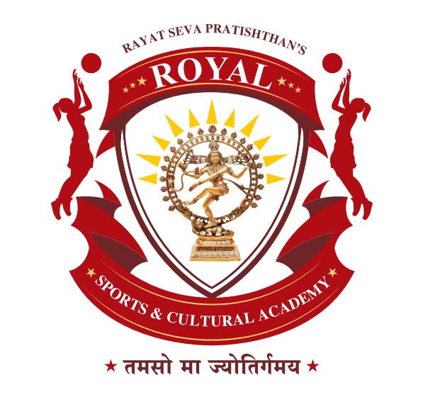 Royal Sports And Culturel Academy