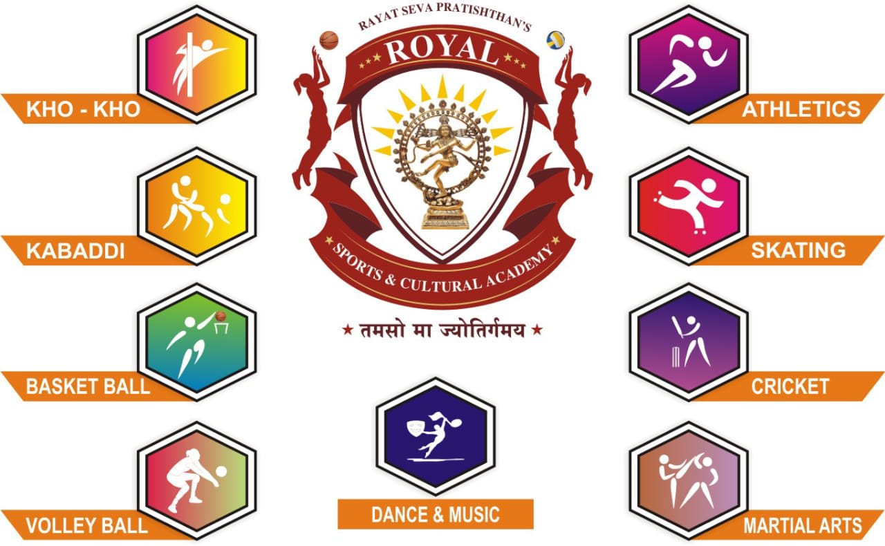 Sports Instructor | Royal Sports And Culturel Academy