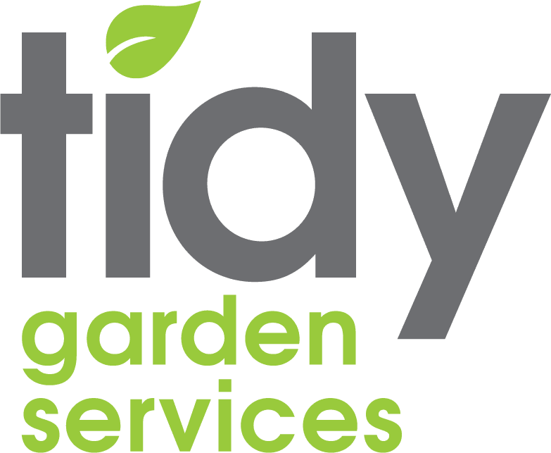 Tidy Garden Services