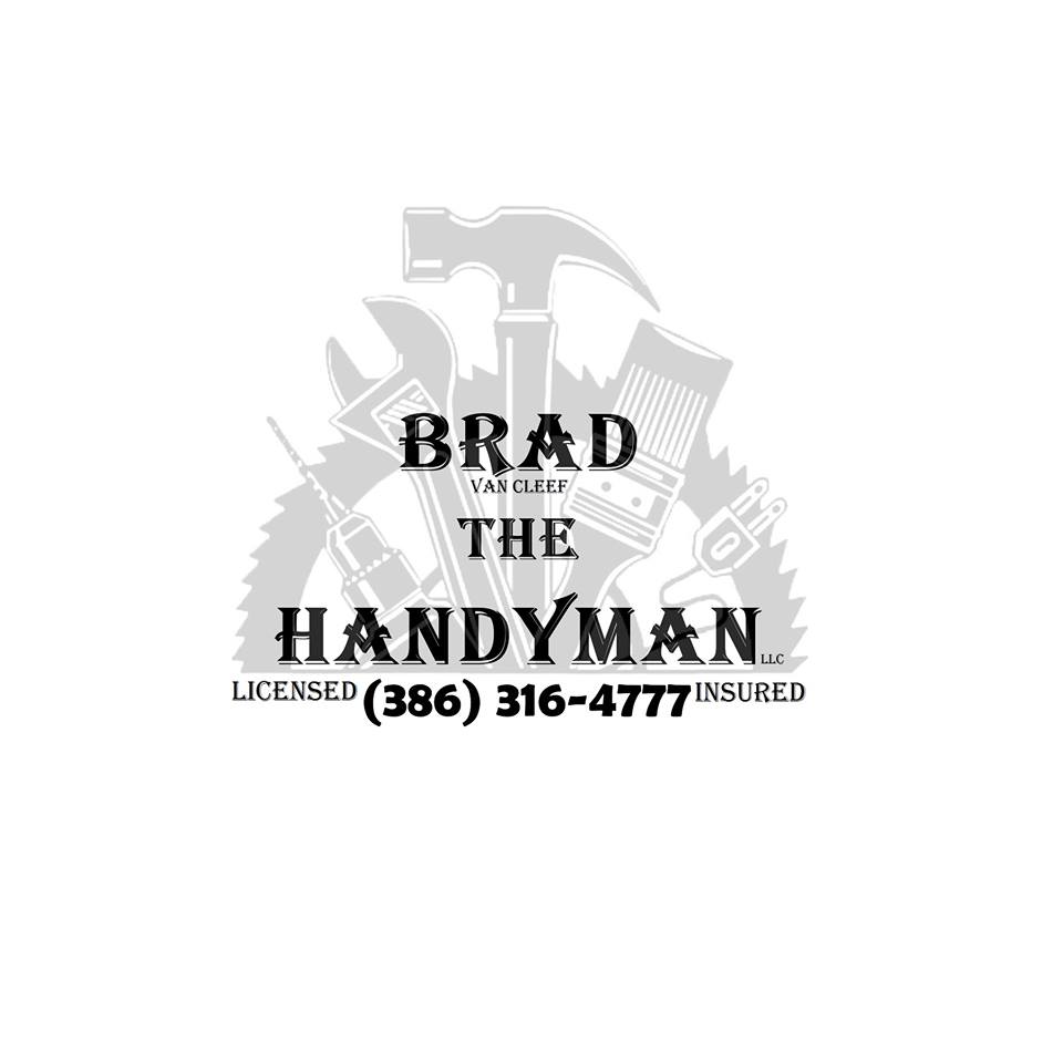 Brad Vancleef The Handyman Llc