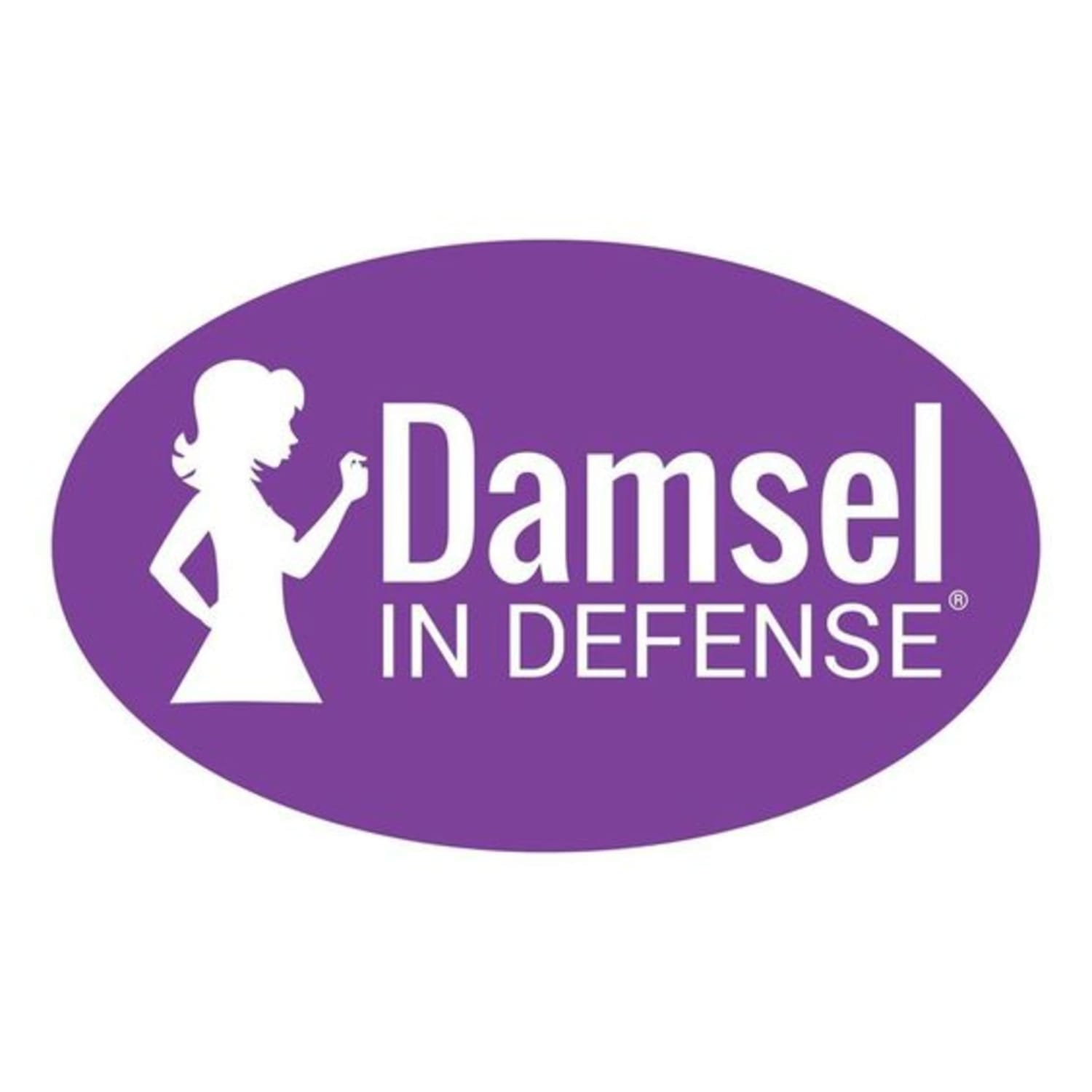 Damsel In Defense By Levieta