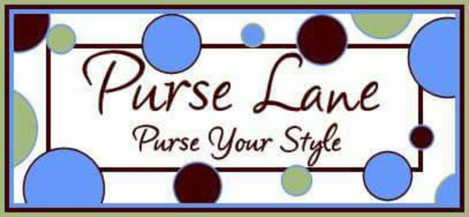 Purse Lane