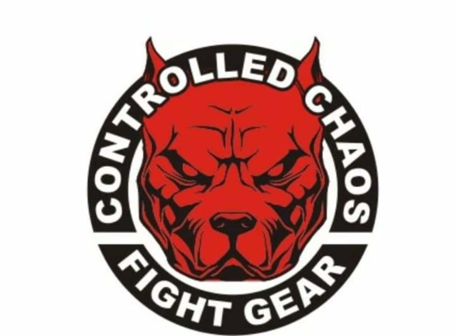 Controlled Chaos Fight Gear
