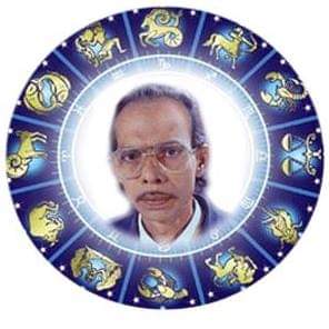 Astrologer - Dr. Samaresh Sarkar (Berhampore)