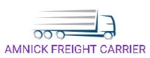 Amnick Freight Carrier