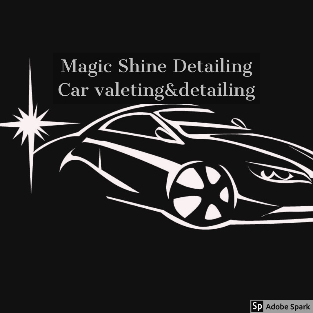 Magic Shine Detailing